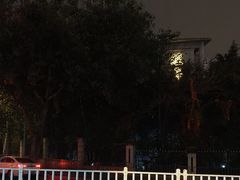 -厦门大学(思明校区)