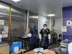 -金杨老摊头蛋饼(金口路店)