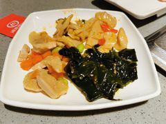 -海底捞火锅(奥山世纪城店)