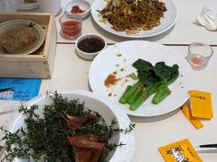 -蔡澜点心·粤菜(月星环球港店)