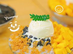-豆豆冰室·地道招牌椰子冻(大良店)