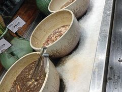 -韩盛·盛江山自助料理(沈辽路万达店)