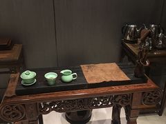 -环球港凯悦 · 享悦中餐厅