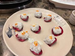 -渝大狮毛肚老火锅(巴中店)