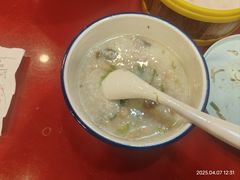 -宏状元现熬粥·京味菜(五棵松店)