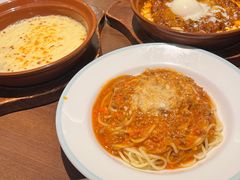 -萨莉亚意式餐厅(江桥万达广场店)