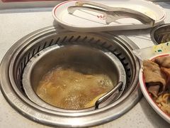-龍歌自助小火锅(秦淮水游城店)