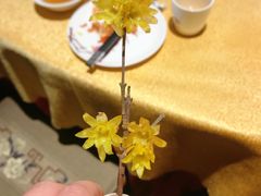 -烟水渔庄餐厅(西溪湿地店)