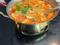 -Thai Alley泰爱里(二沙岛店)