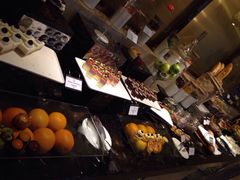 索菲特香榭丽全日候餐厅-索菲特西湖大酒店·香榭丽全日候餐厅(南山路店)