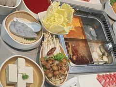 -海底捞火锅(天一广场亚细亚店)