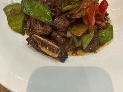 -味莊餐厅(康庄南街店)