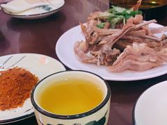 -范记靖远羊羔肉(博物馆店)