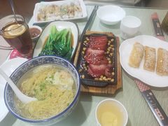 -香港威特瑞茶餐厅(小白楼音乐厅店)