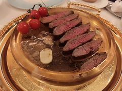 -波特曼西餐厅(中央大街店)