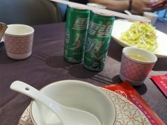 -润泽园饭庄(中山路店)