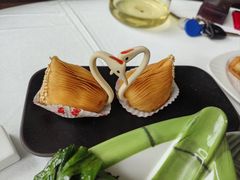 -鹿鸣酒家(越秀店)