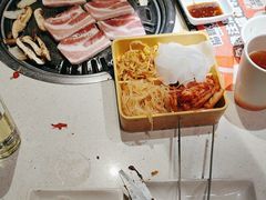 -猫爪爪原切自助烤肉(观音桥阳光世纪店)