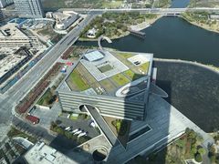 -嘉定凯悦·咖啡厅