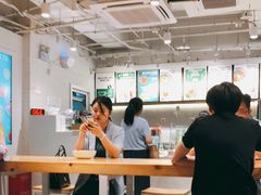 -CALIFORKS加州叉子轻食(朝阳门店)