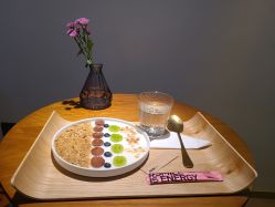 -玛莲朵·海菲秀冰珀科