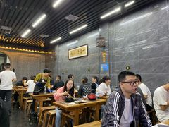 -清真·马峰烤肉(小学习北巷店)