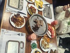 -汉巴味德(沈阳万象汇店)