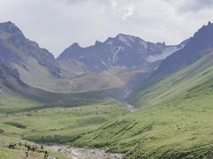 -新疆那拉提国家旅游度假区