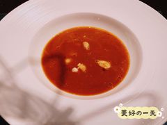 -恰餐厅及酒吧 CHAR Bar & Grill (北京丽都皇冠假日店)