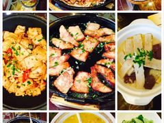 -美味故事特色餐厅(汉阳郭茨口店)