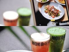 -Moka Bros 摩卡站(嘉华店)