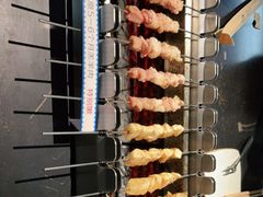 -很久以前羊肉串(长寿路星方汇店)