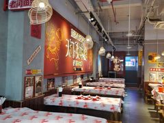 -老闵田螺馆·南昌市井菜·特色小吃(总店)