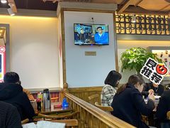 大堂-张氏父子常德肠子馆(贺龙店)