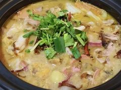 -宣威山野人家·云南菜·菌火锅(金碧店)