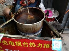 -阿婆五香蛋(水游城店)