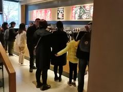 -星巴克(嘉定中信泰富万达广场店)
