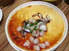 -粤港餐厅(禹州商业广场店)