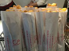 -福苑粥铺(长春大街店)