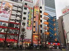 -秋叶原电器街