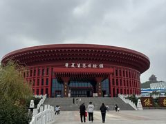 -威海华夏城景区