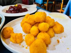 -伊带伊路新疆美食府(呼家楼店)