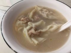 -龙抄手(文殊坊店)