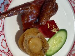 -谭厨中山传家菜.乳鸽.脆鲩鱼(华强北中航城店)