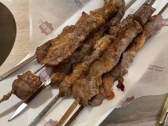-耶里夏丽·新疆菜·28年喀什老馆(田林东路店)