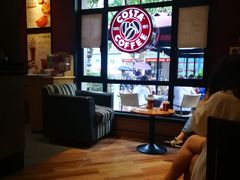-COSTA COFFEE(上海虹口公园店)