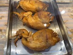 -崔记扒鸡老店(解放北路店)