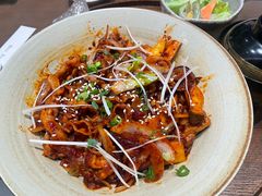 -ITARU食堂·定食料理(西丽店)