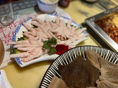 -码头故事火锅(郫县红光店)