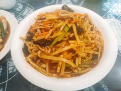 -九龙餐厅(大沽路店)